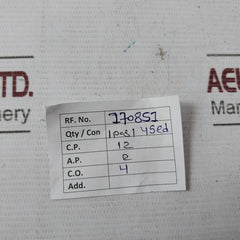 Hitachi Hf-w6500 Hj-65359Ewed Industrial Computer Cpu Ac100V-240V