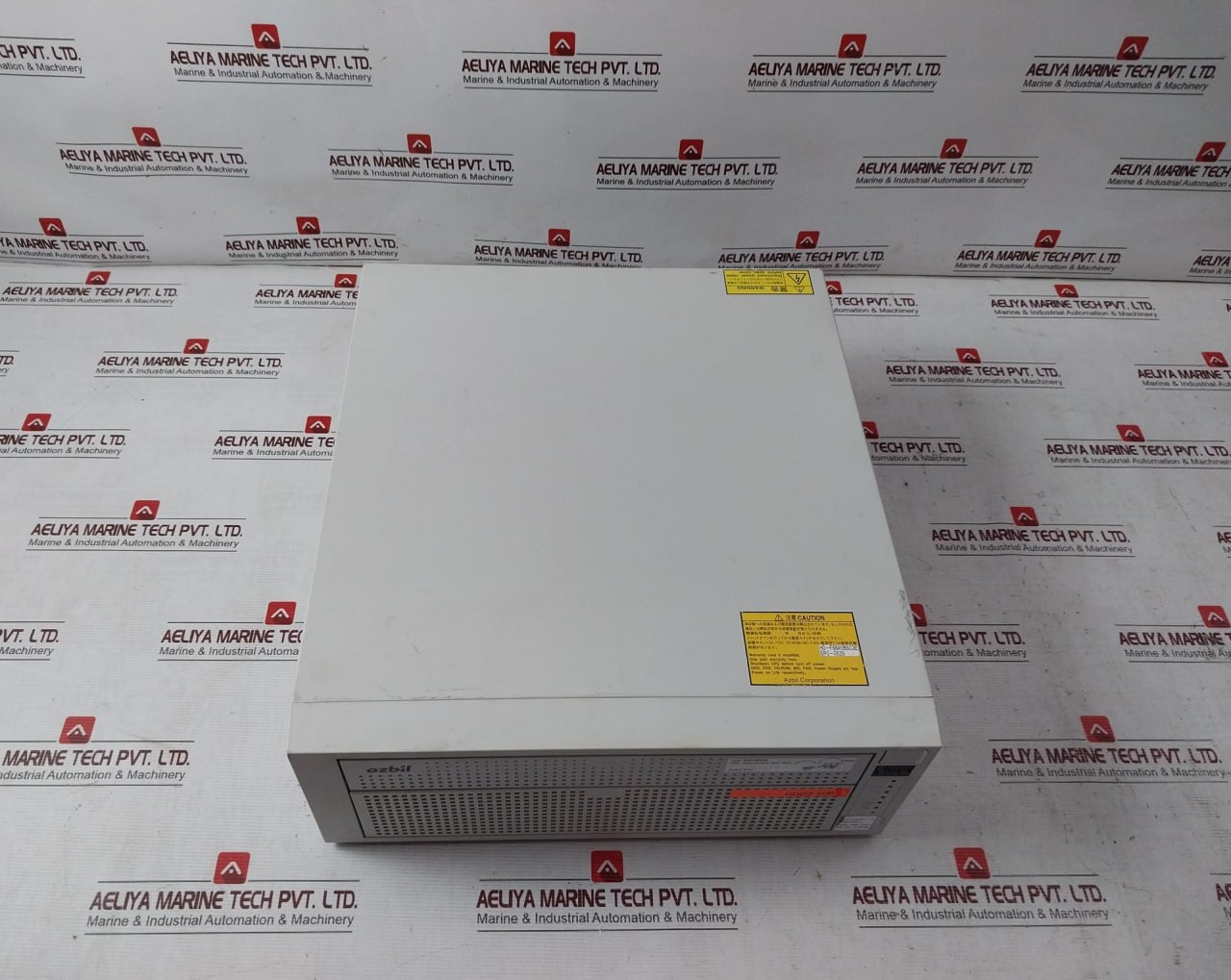Hitachi Hf-w6500 Hj-65359Ewed Industrial Computer Cpu Ac100V-240V