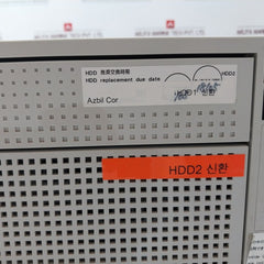 Hitachi Hf-w6500 Hj-65359Ewed Industrial Computer Cpu Ac100V-240V