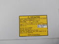 Hitachi Hf-w6500 Hj-65359Ewed Industrial Computer Cpu Ac100V-240V