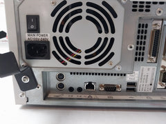 Hitachi Hf-w6500 Hj-65359Ewed Industrial Computer Cpu Ac100V-240V