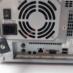 Hitachi Hf-w6500 Hj-65359Ewed Industrial Computer Cpu Ac100V-240V