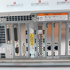Hitachi Hf-w6500 Hj-65359Ewed Industrial Computer Cpu Ac100V-240V