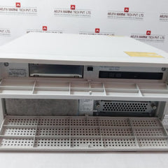 Hitachi Hf-w6500 Hj-65359Ewed Industrial Computer Cpu Ac100V-240V