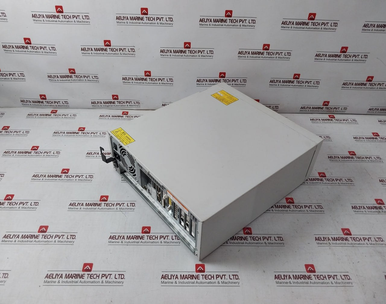 Hitachi Hf-w6500 Hj-65359Ewed Industrial Computer Cpu Ac100V-240V