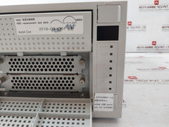 Hitachi Hf-w6500 Hj-65359Ewed Industrial Computer Cpu Ac100V-240V