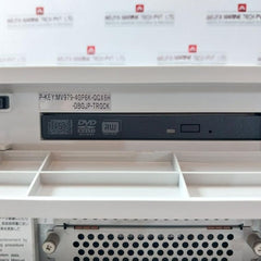 Hitachi Hf-w6500 Hj-65359Ewed Industrial Computer Cpu Ac100V-240V