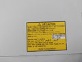 Hitachi Hf-w6500 Hj-65359Ewed Industrial Computer Cpu Ac100V-240V