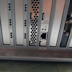 Hitachi Hf-w6500 Industrial Computer Cpu 100V-240V Hj-65459Ewed