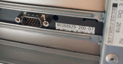 Hitachi Hf-w6500 Industrial Computer Cpu 100V-240V Hj-65459Ewed