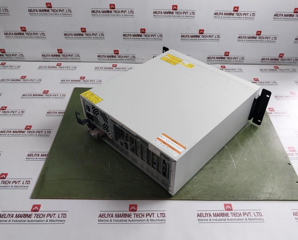 Hitachi Hf-w6500 Industrial Computer Cpu 100V-240V Hj-65459Ewed