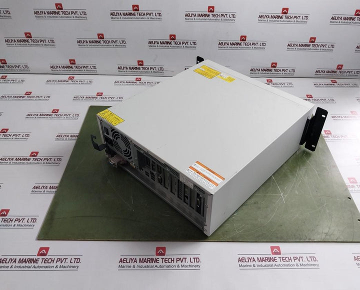 Hitachi Hf-w6500 Industrial Computer Cpu 100V-240V Hj-65459Ewed