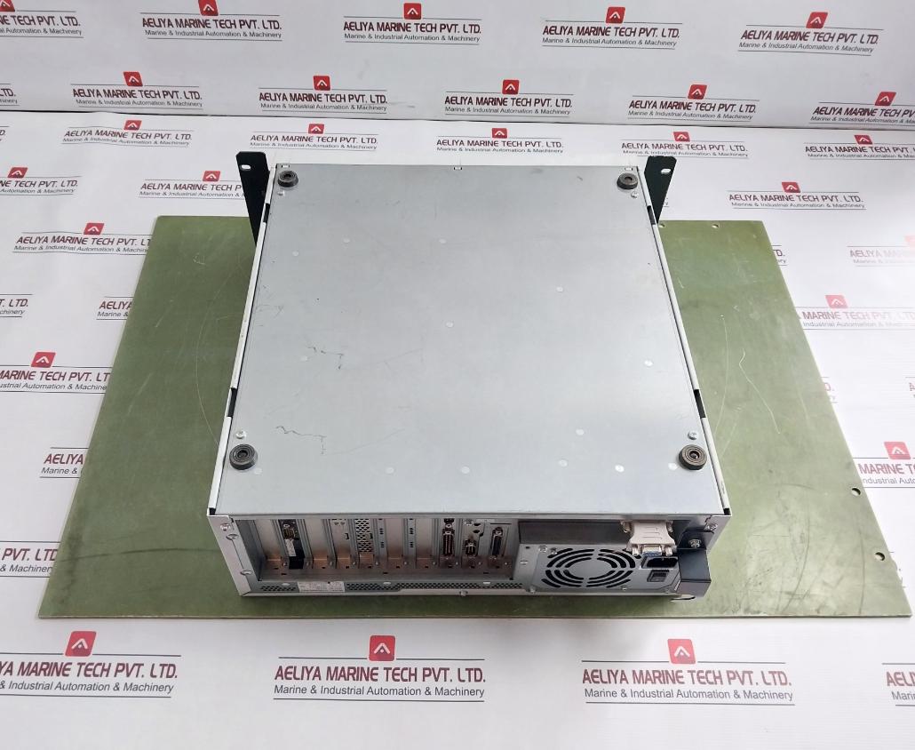 Hitachi Hf-w6500 Industrial Computer Cpu 100V-240V Hj-65459Ewed