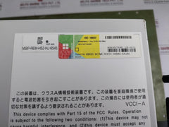 Hitachi Hf-w6500 Industrial Computer Cpu 100V-240V Hj-65459Ewed
