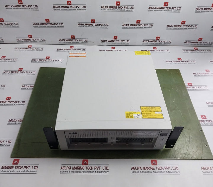 Hitachi Hf-w6500 Industrial Computer Cpu 100V-240V Hj-65459Ewed