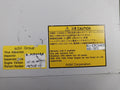 Hitachi Hf-w6500 Industrial Computer Cpu 100V-240V Hj-65459Ewed
