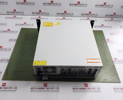 Hitachi Hf-w6500 Industrial Computer Cpu 100V-240V Hj-65459Ewed