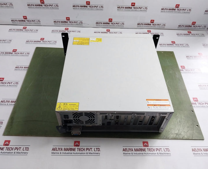 Hitachi Hf-w6500 Industrial Computer Cpu 100V-240V Hj-65459Ewed