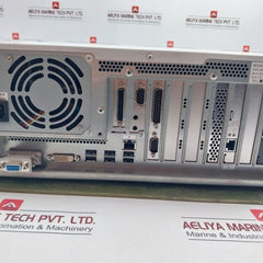 Hitachi Hf-w6500 Industrial Computer Cpu 100V-240V Hj-65459Ewed