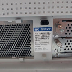 Hitachi Hf-w6500 Industrial Computer Cpu 100V-240V Hj-65459Ewed