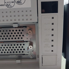 Hitachi Hf-w6500 Industrial Computer Cpu 100V-240V Hj-65459Ewed
