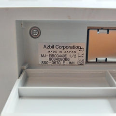 Hitachi Hf-w6500 Industrial Computer Cpu 100V-240V Hj-65459Ewed