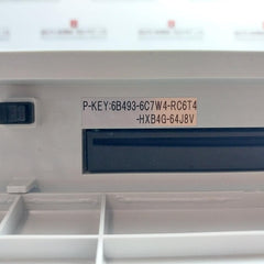 Hitachi Hf-w6500 Industrial Computer Cpu 100V-240V Hj-65459Ewed
