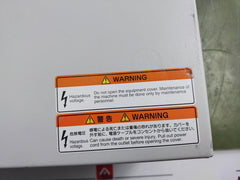 Hitachi Hf-w6500 Industrial Computer Cpu 100V-240V Hj-65459Ewed
