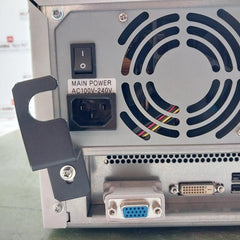 Hitachi Hf-w6500 Industrial Computer Cpu 100V-240V Hj-65459Ewed
