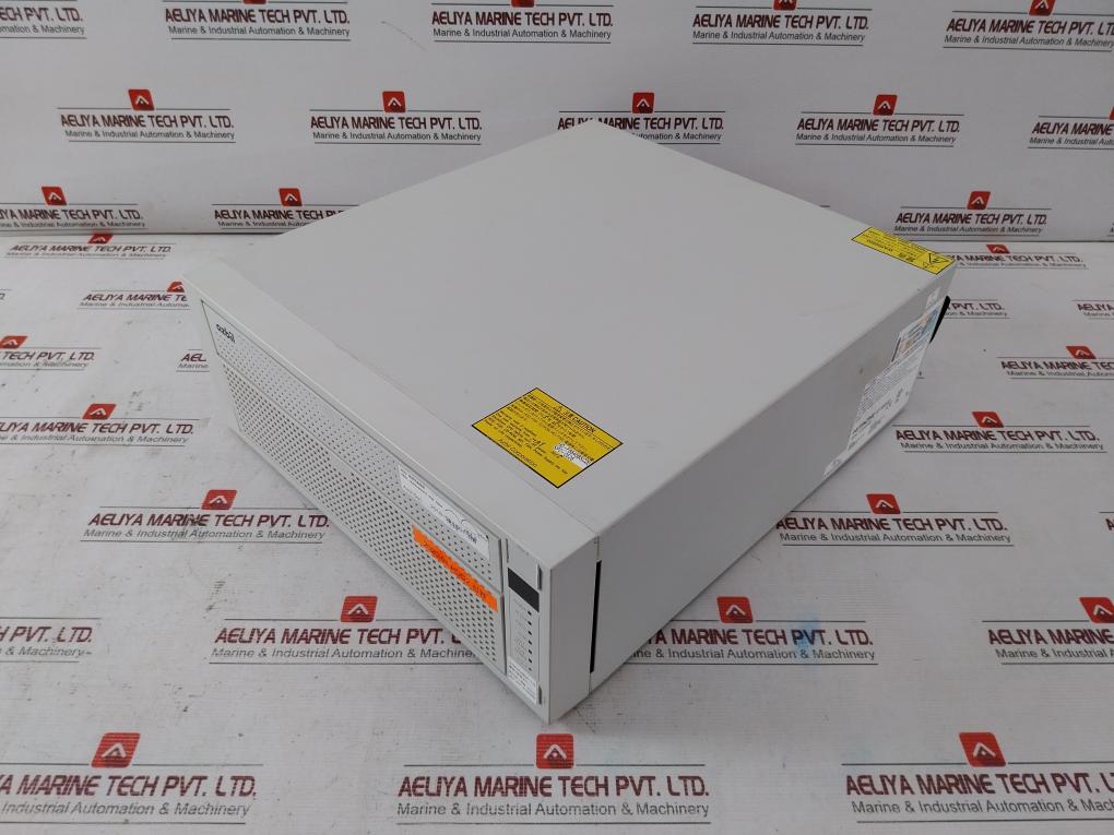 Hitachi Hf-w6500 Industrial Computer Cpu Ac 100V-240V 4225550-1 R2 50Hz/60Hz