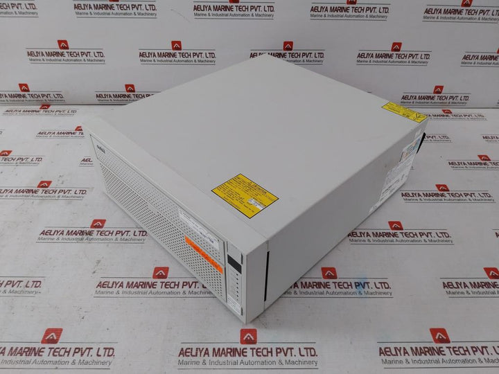 Hitachi Hf-w6500 Industrial Computer Cpu Ac 100V-240V 4225550-1 R2 50Hz/60Hz