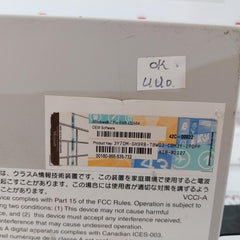 Hitachi Hf-w6500 Industrial Computer Cpu Ac 100V-240V 4225550-1 R2 50Hz/60Hz
