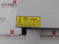 Hitachi Hf-w6500 Industrial Computer Cpu Ac 100V-240V 4225550-1 R2 50Hz/60Hz