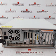 Hitachi Hf-w6500 Industrial Computer Cpu Ac 100V-240V 4225550-1 R2 50Hz/60Hz