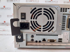 Hitachi Hf-w6500 Industrial Computer Cpu Ac 100V-240V 4225550-1 R2 50Hz/60Hz