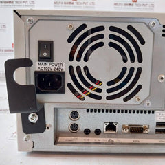 Hitachi Hf-w6500 Industrial Computer Cpu Ac 100V-240V 4225550-1 R2 50Hz/60Hz