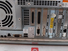 Hitachi Hf-w6500 Industrial Computer Cpu Ac 100V-240V 4225550-1 R2 50Hz/60Hz