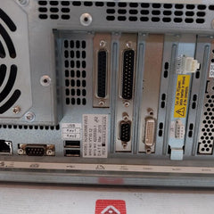 Hitachi Hf-w6500 Industrial Computer Cpu Ac 100V-240V 4225550-1 R2 50Hz/60Hz