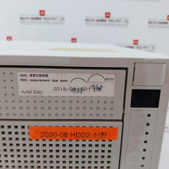 Hitachi Hf-w6500 Industrial Computer Cpu Ac 100V-240V 4225550-1 R2 50Hz/60Hz