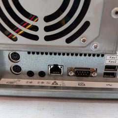 Hitachi Hf-w6500 Industrial Computer Cpu Ac 100V-240V 4225550-1 R2 50Hz/60Hz