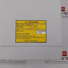 Hitachi Hf-w6500 Industrial Computer Cpu Ac 100V-240V 4225550-1 R2 50Hz/60Hz
