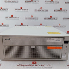 Hitachi Hf-w6500 Industrial Computer Cpu Ac 100V-240V 4225550-1 R2 50Hz/60Hz