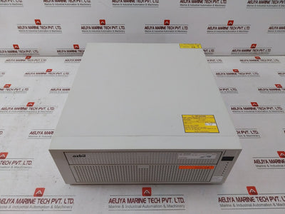 Hitachi Hf-w6500 Industrial Computer Cpu Ac 100V-240V 4225550-1 R2 50Hz/60Hz