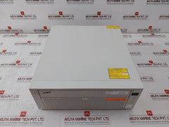 Hitachi Hf-w6500 Industrial Computer Cpu Ac 100V-240V 4225550-1 R2 50Hz/60Hz