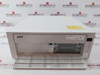 Hitachi Hf-w6500 Industrial Computer Cpu Ac 100V-240V 4225550-1 R2 50Hz/60Hz
