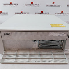 Hitachi Hf-w6500 Industrial Computer Cpu Ac 100V-240V 4225550-1 R2 50Hz/60Hz