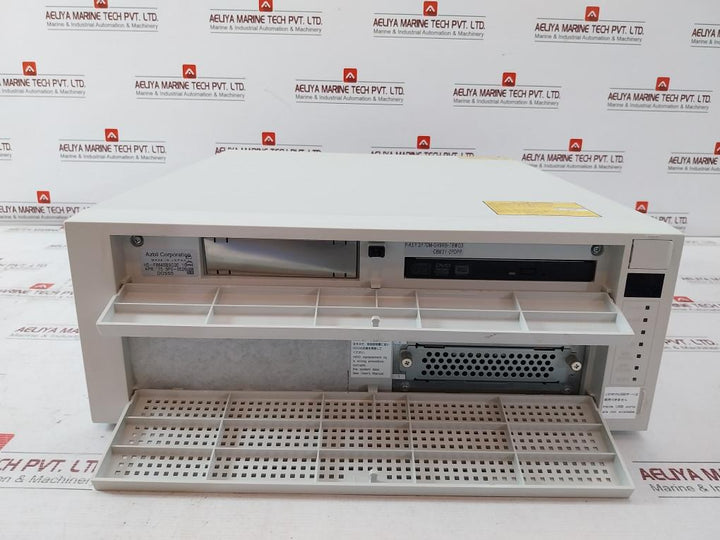 Hitachi Hf-w6500 Industrial Computer Cpu Ac 100V-240V 4225550-1 R2 50Hz/60Hz