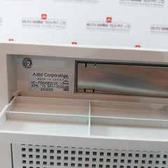 Hitachi Hf-w6500 Industrial Computer Cpu Ac 100V-240V 4225550-1 R2 50Hz/60Hz