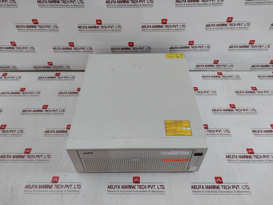 Hitachi Hf-w6500 Industrial Computer Cpu Hj-65359Ewed Ac100V–240V 50/60 Hz