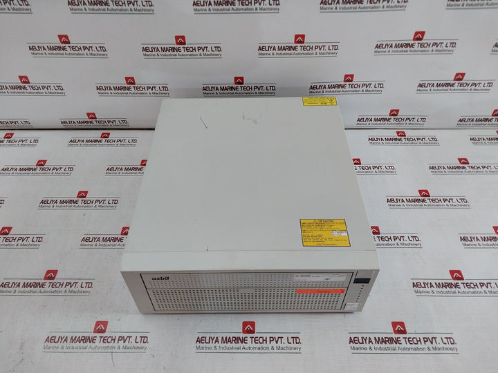 Hitachi Hf-w6500 Industrial Computer Cpu Hj-65359Ewed Ac100V–240V 50/60 Hz